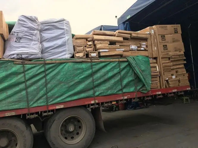 蓬安家具托运